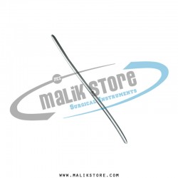 hegar uterine dilator, 5-6